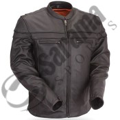 USA Biker Jackets For Men/Women